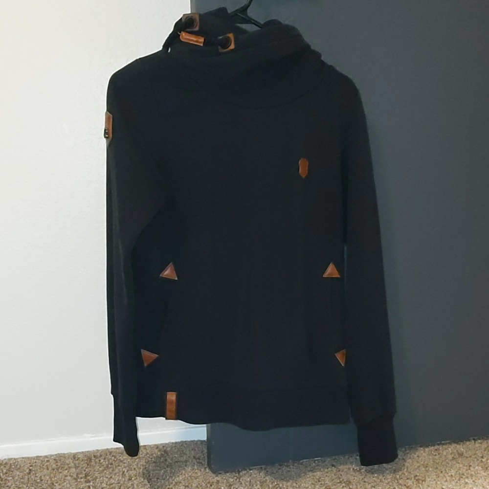Naketano pullover